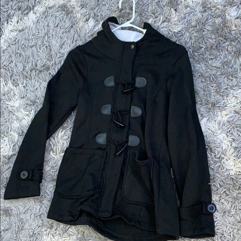jacket - Picture 2 of 2
